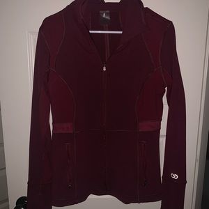 COPY - Carrie Underwood Athletic Jacket